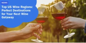 NEWS – Top US Wine Regions_ Perfect Destinations for Your Next Wine Getaway